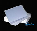 Glue Film PVC Sheet 1