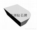 株洲鑽石牌YT5A216合金刀