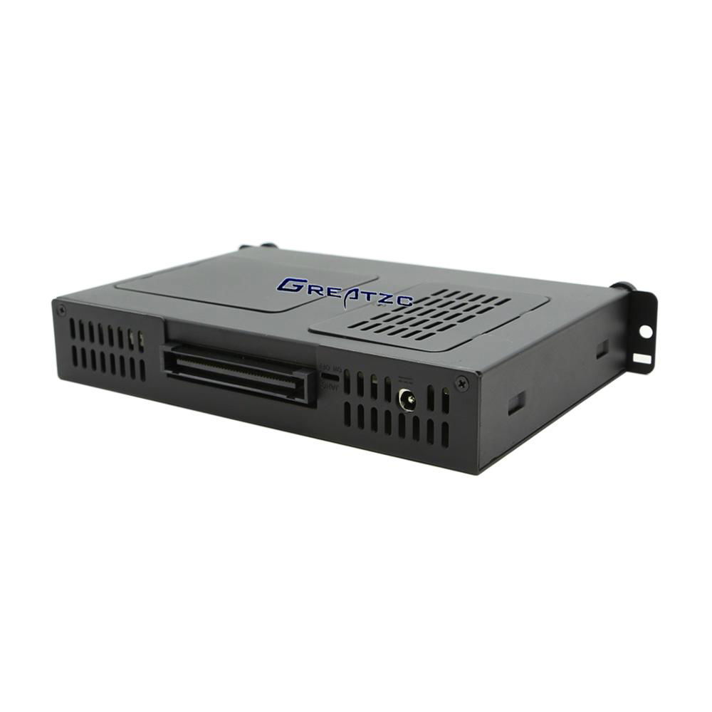 OPS Mini PC With 6th I5-6200U 2