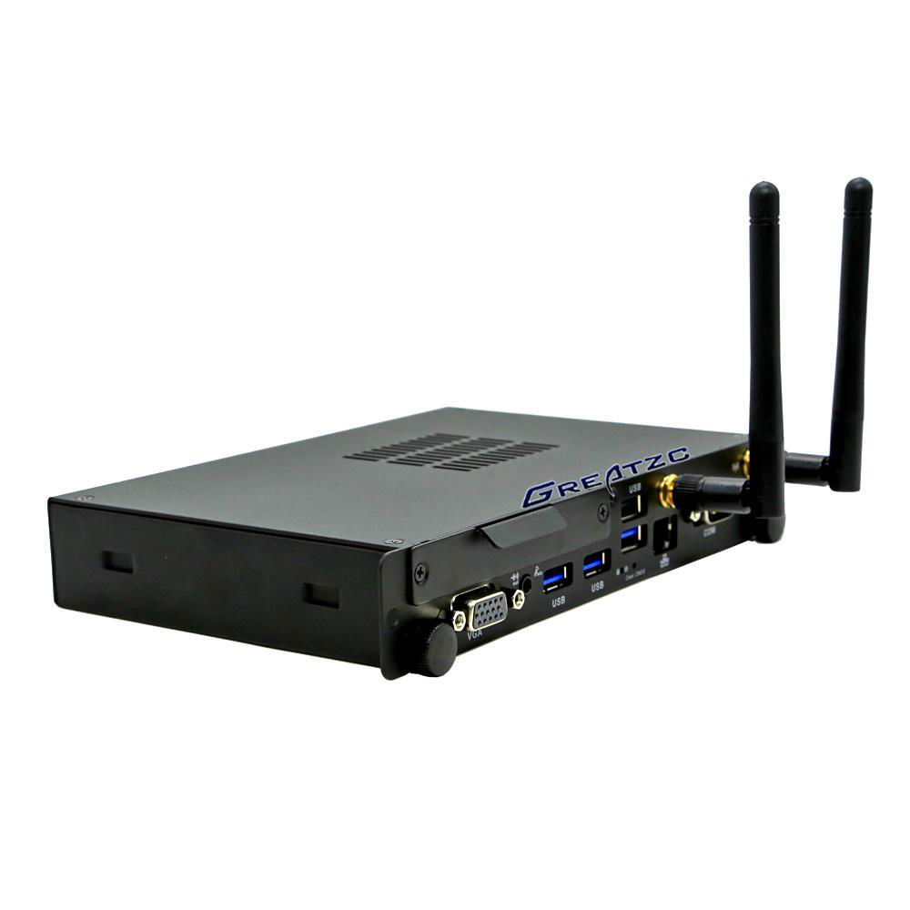 OPS Mini PC With 6th I5-6200U 3