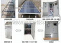1000W太阳能家庭发电系统 1