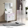 PVC bathroom Cabinet 3