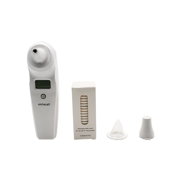 Disposable Portable Ear Digital Thermometer Probe Cover PPMD0454