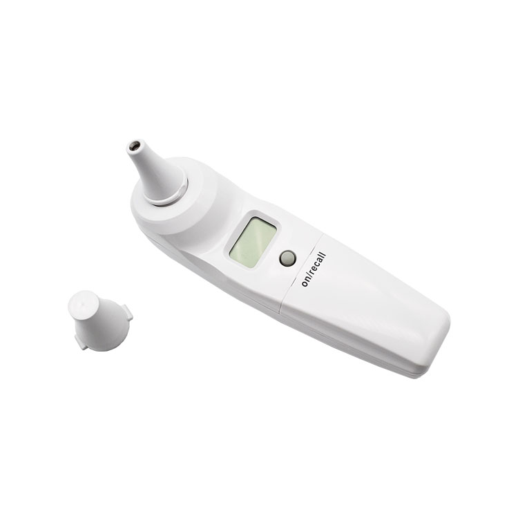 Disposable Portable Ear Digital Thermometer Probe Cover PPMD0454