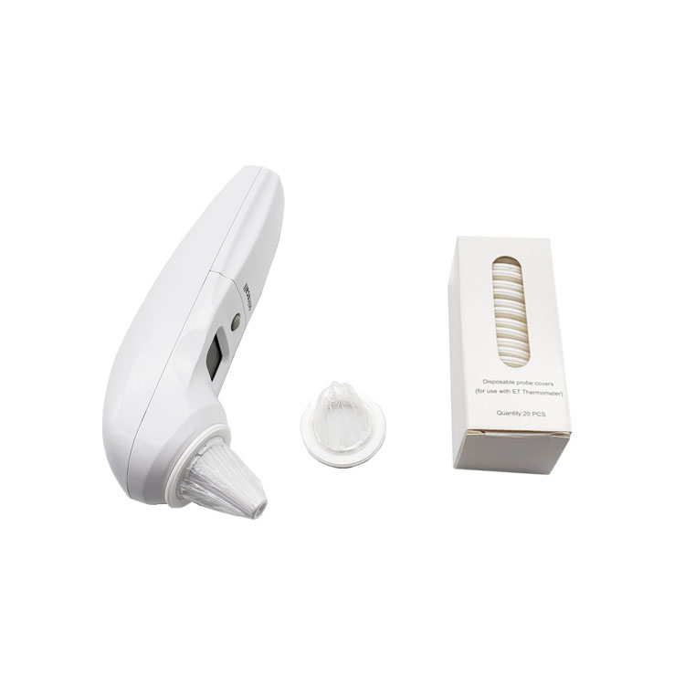Disposable Portable Ear Digital Thermometer Probe Cover PPMD0454