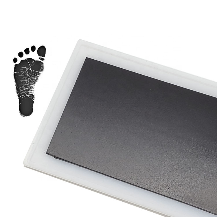 Baby Footprint 5