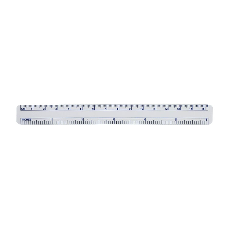 PVC Wound Ruler  3