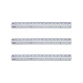 PVC Wound Ruler  4