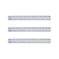 PVC Wound Ruler 