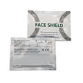 Emergency CPR Face Shield/CPR Mask 3