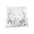 Emergency CPR Face Shield/CPR Mask 1