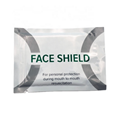 Emergency CPR Face Shield/CPR Mask 6