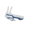 medical plastic cusco speculum