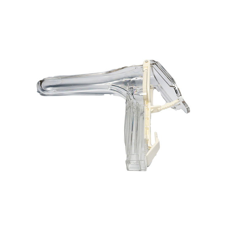  medical plastic cusco speculum 5