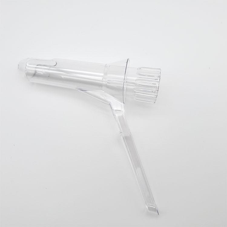 Plastic Proctoscope  4