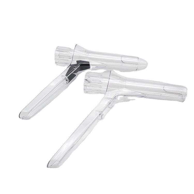 Plastic Proctoscope  3