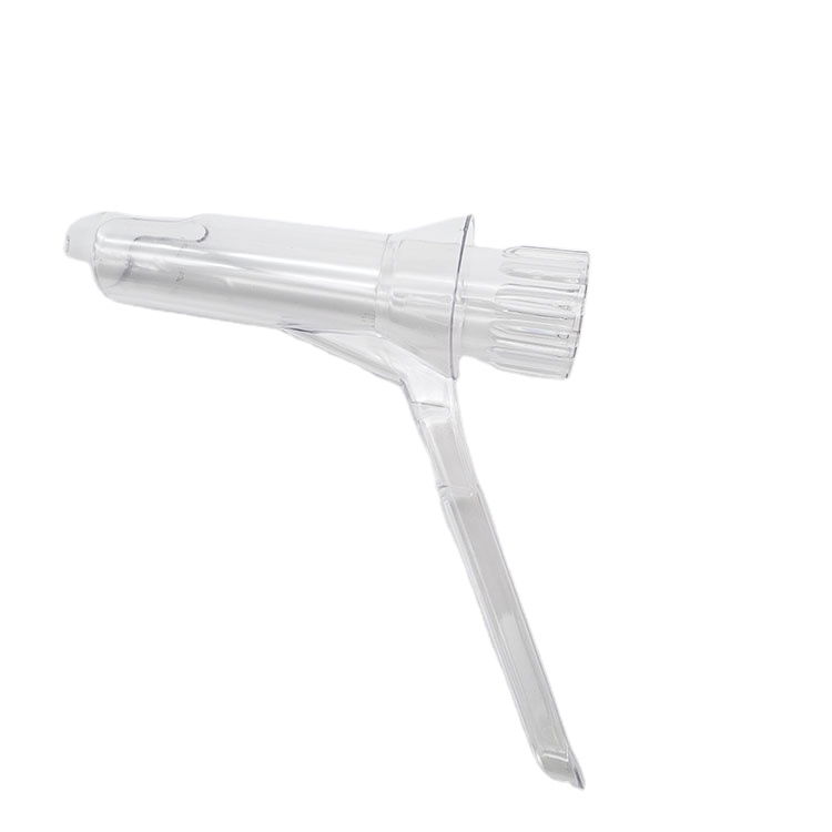 Plastic Proctoscope  2