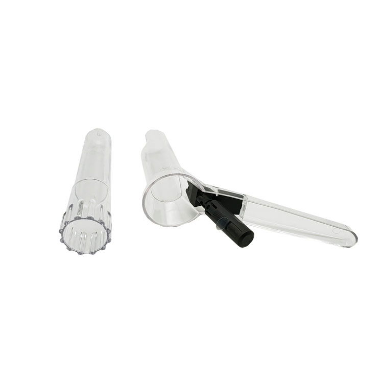 Disposable Anoscopes with light source 