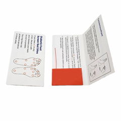  Diabetic Foot Test Monofilament