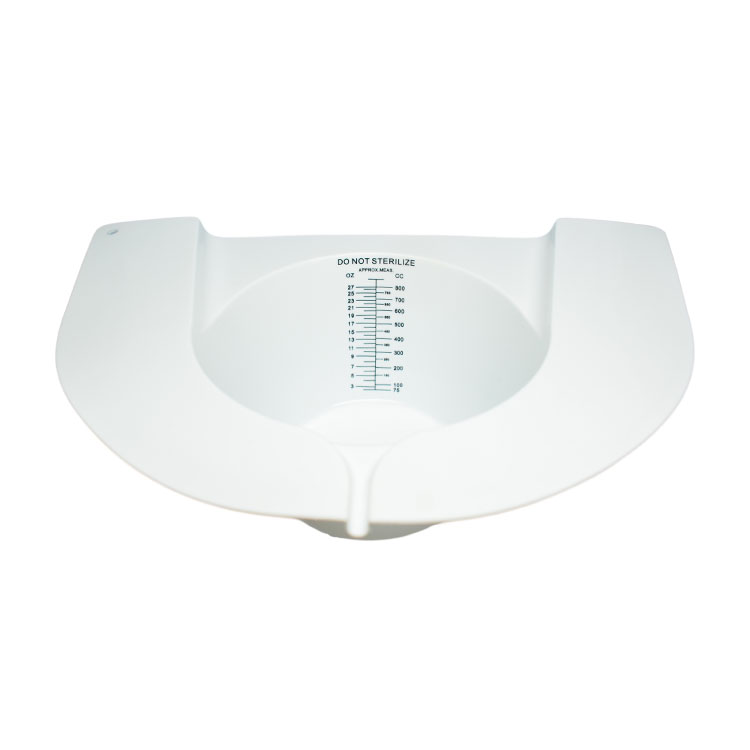 oilet Urine Hat Specimen Collector Pan Medical Container use hospital