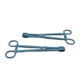 plastic medical forceps 