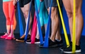  Exercise Resistance Bands