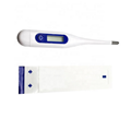 Fast Read Digital Thermometer 