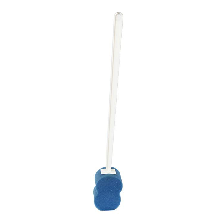 Long handle Foam Bath Sponge 4