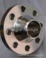 Export high quality Flange mabufacture
