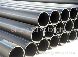 AISI 304 Seamless Stainless Steel Pipe seller