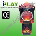 FIREBALL New Skill game machine