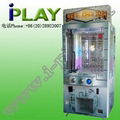 Safe Cracker Prize Machine Amusement Game Machine