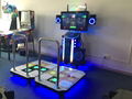 Stepmaniax Fitness/Arcade/Stages, Newest Dance Machine, Good for Game Centre and 3