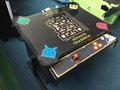 Classic Cocktail Table Arcade Game 60in1