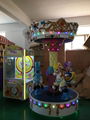 ANGEL CAROUSEL FOR CHILDREN 2