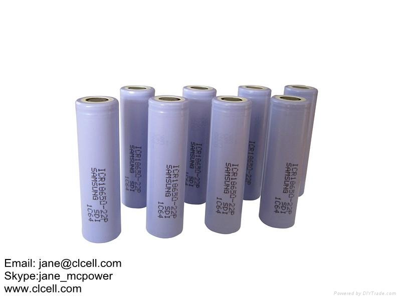High capacity 3.7V li-polymer soft pack battery 402030