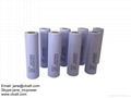 High capacity 3.7V li-polymer soft pack battery 402030