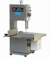 Meat Saw Machine 1