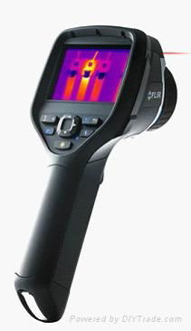 Flir E40/E50/E60红外热像仪