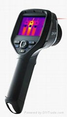 Flir E40/E50/E60紅外熱像儀