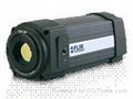 FLIR A315在线式红外热