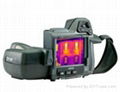 FLIR T420紅外熱像儀. 1