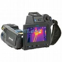 FLIR T600系列红外热像仪