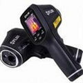 FLIR TG165紅外熱像儀 1