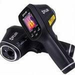 FLIR TG165紅外熱像儀