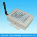 wireless data transmitter gprs dtu modem 2