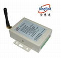 GPRS RTU with rs232 rs485 ttl interface