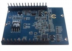wifi module 2.4G with TTL interface