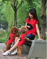 wholesale fashion pet clothes fashion 3