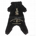 wholesale pet clothes dog jumpsuit pet product 1